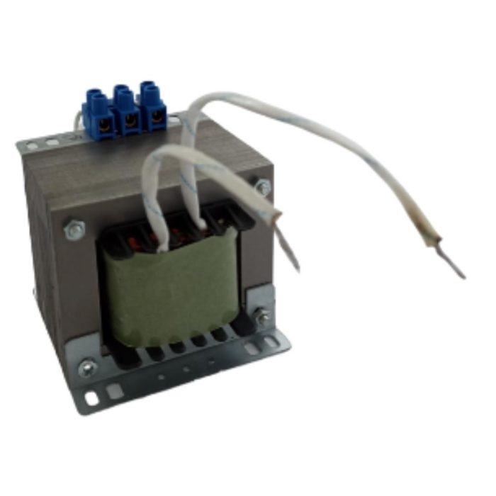 120 watt bakır sargı trafo