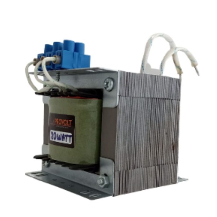 120 watt bakır sargı trafo