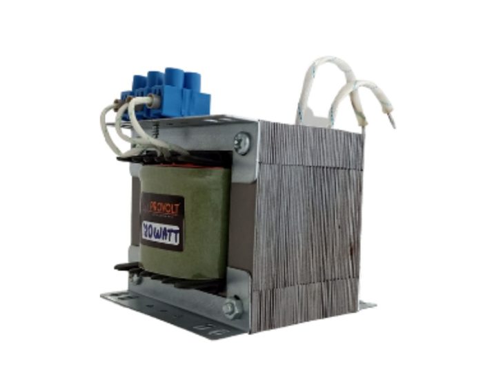 120 Watt Bakır Sargı Trafo